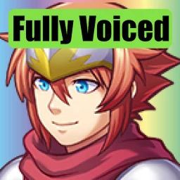 Biểu tượng フルボイスクソゲーRPGシリーズ