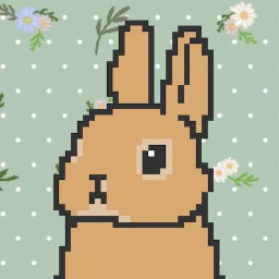 Symbol von うさぎのRPG【そうびごうせいRPG】